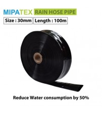 Mipatex Rain Hose Pipe 30mm 100 meter